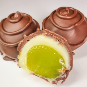Bombom de Uva
