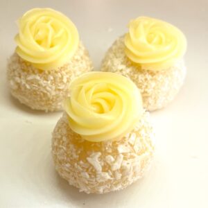 Brigadeiro Rafaello