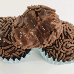 Brigadeiro Tradicional
