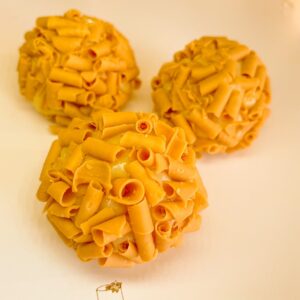 Brigadeiros Belga