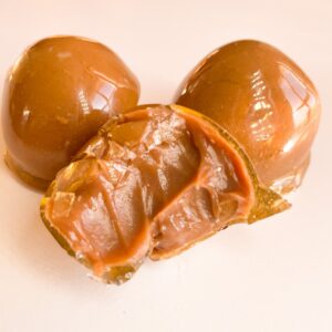 Brigadeiro Tradicional Caramelizado