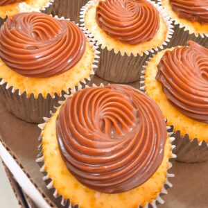 Brigadeiro Cremeso Ao Leite