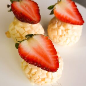 Brigadeiros Gourmet