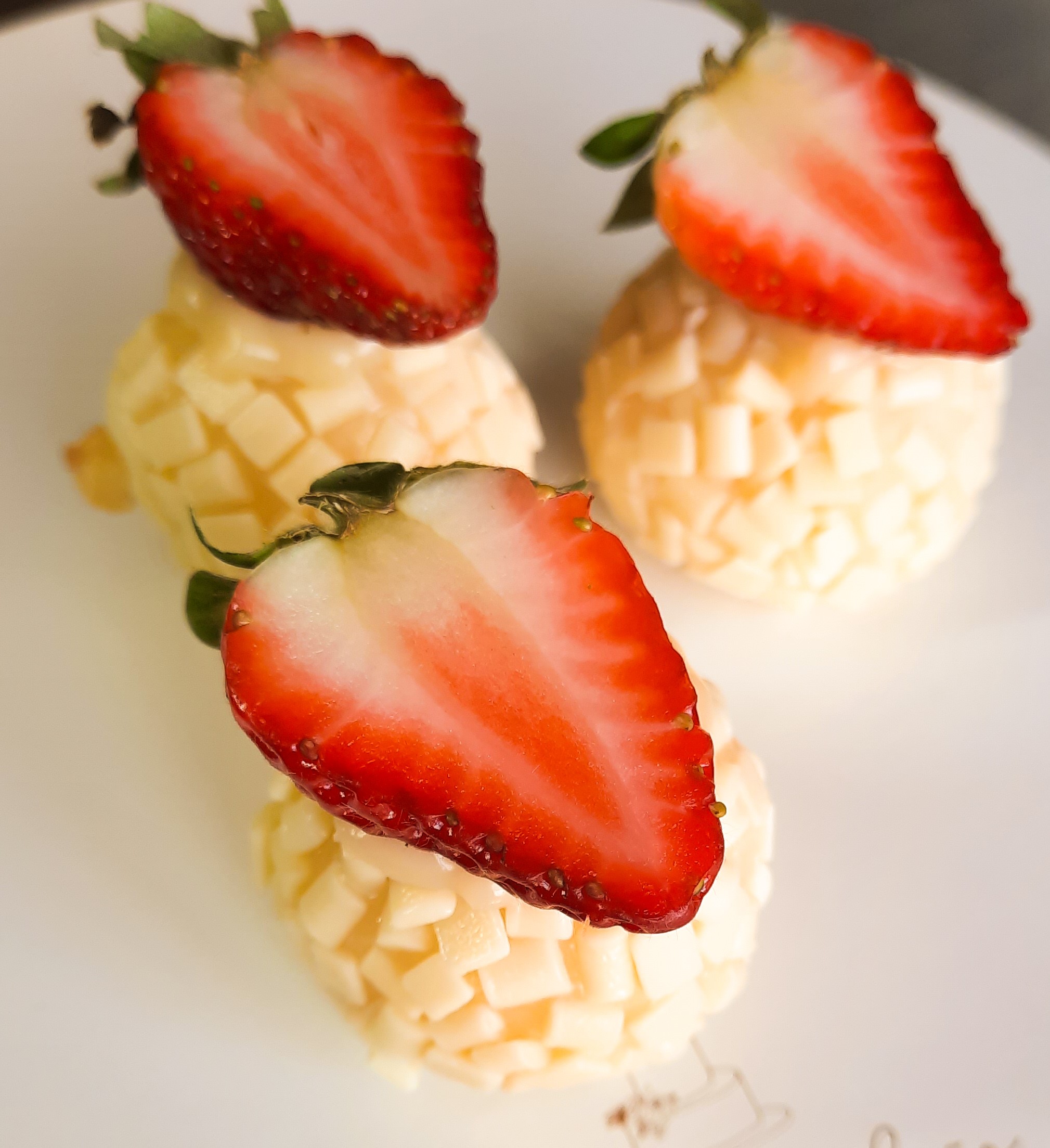 Brigadeiros Gourmet