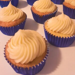 Brigadeiro Cremoso Chocolate Branco
