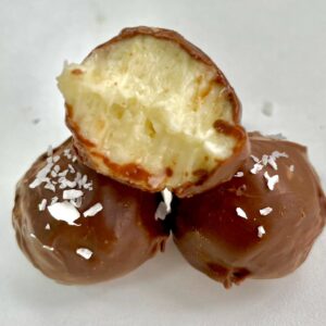 Trufa de Coco