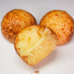 Brigadeiro Creme Brûlée