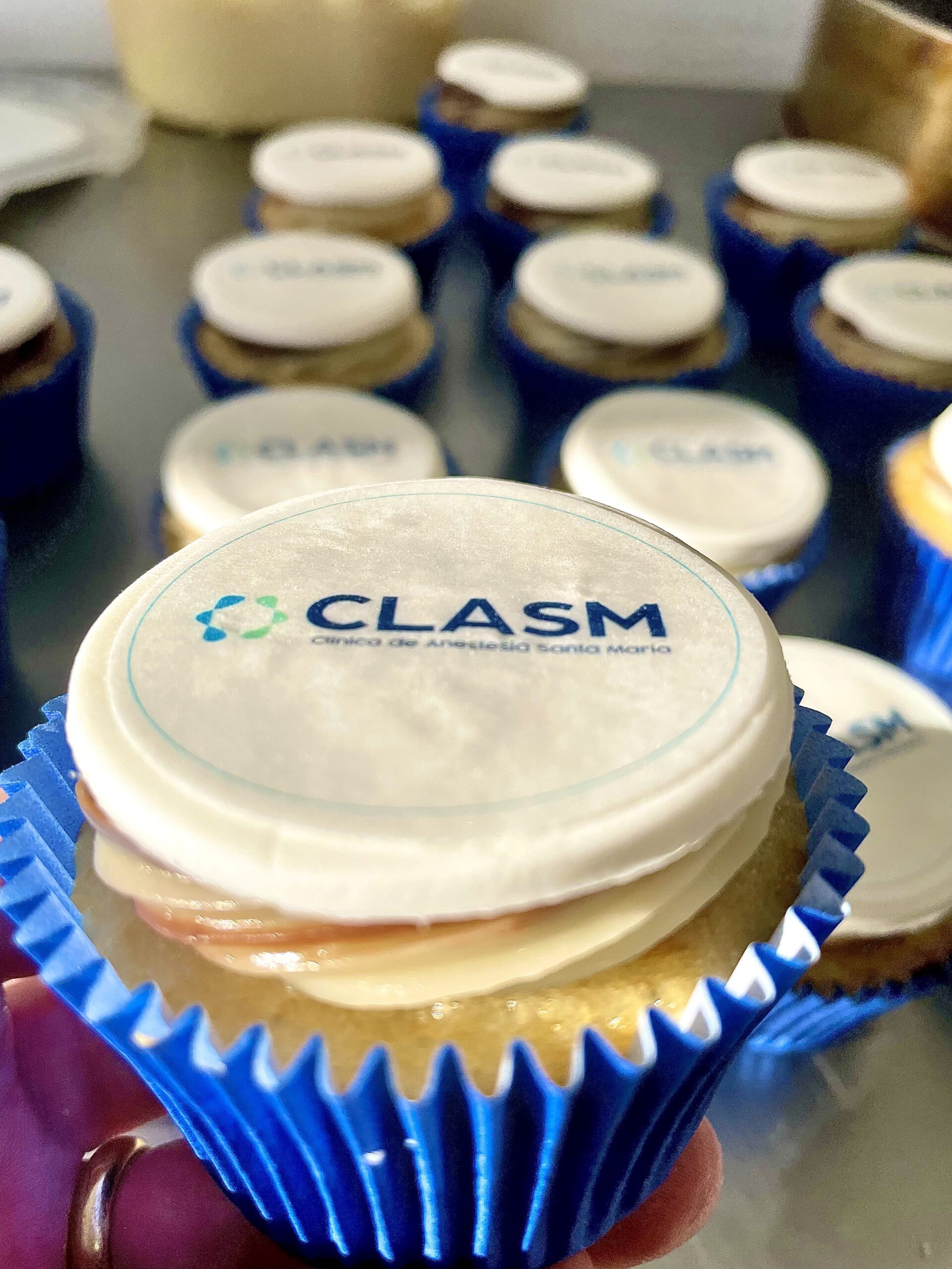 Cupcakes Personalizados