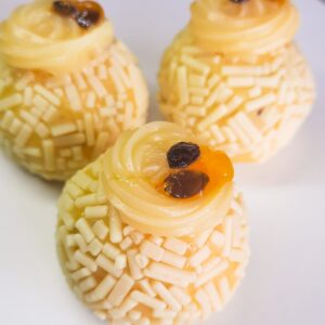 Brigadeiro de Maracujá