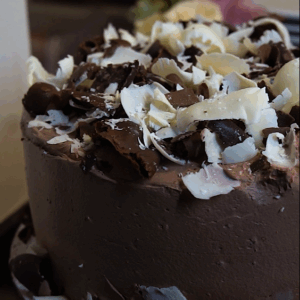 Torta Suflair Nestlé® Duo