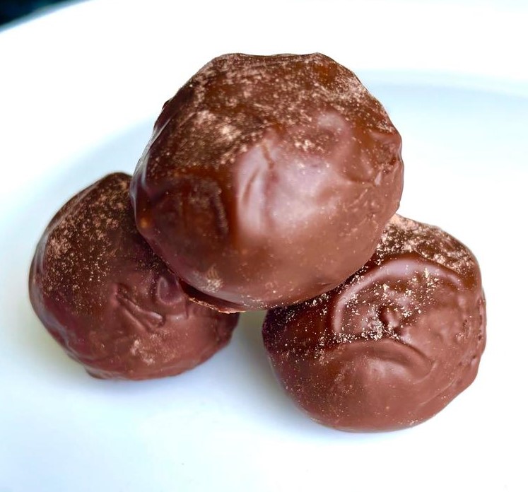 Trufas