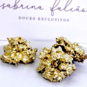 Pepita de Ouro