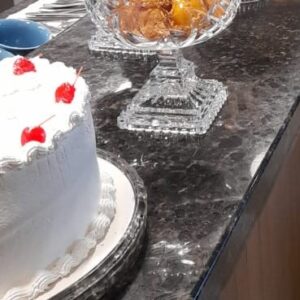 Torta Marta Rocha