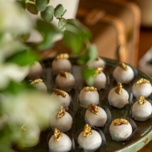 Doces para Eventos